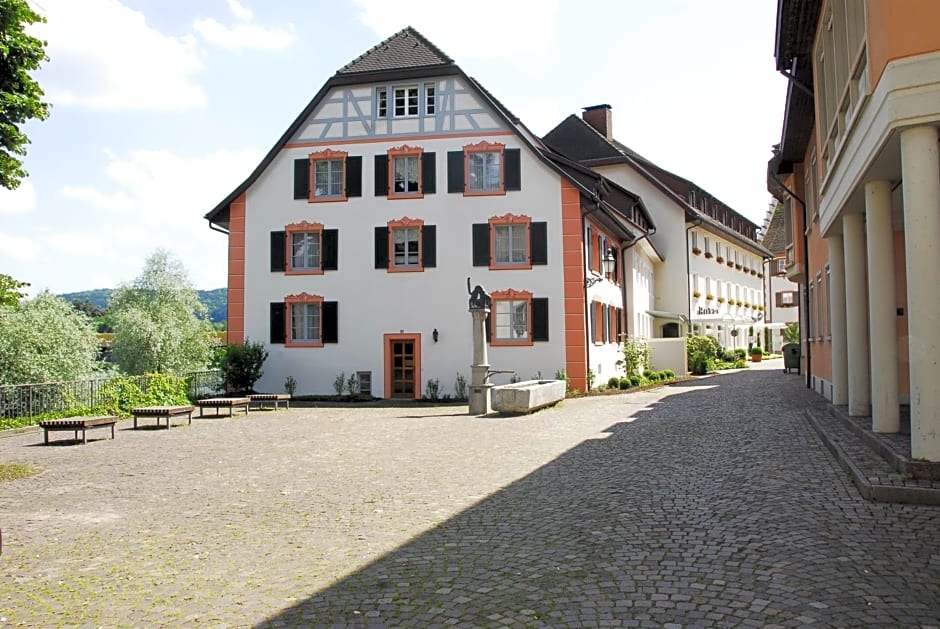 Ringhotel Goldener Knopf