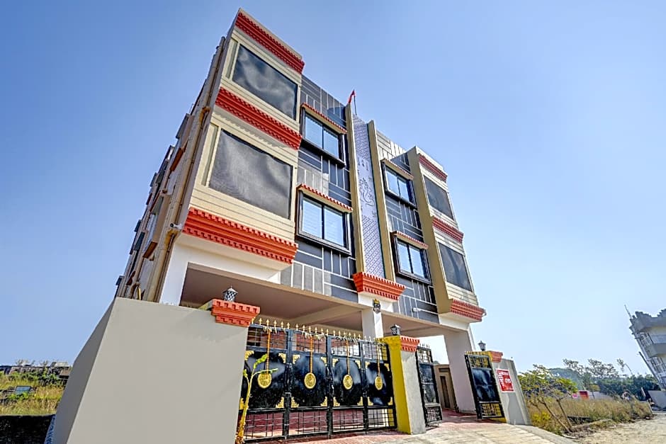 Hotel O GD STAY INN 1