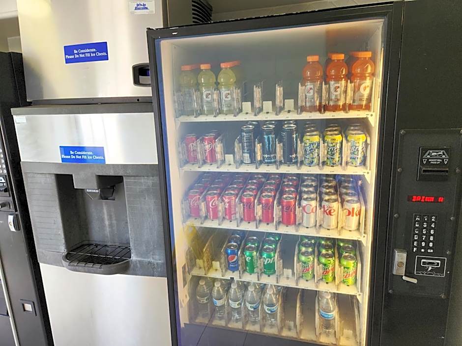 Studio 6 Baytown, Tx - Garth Road