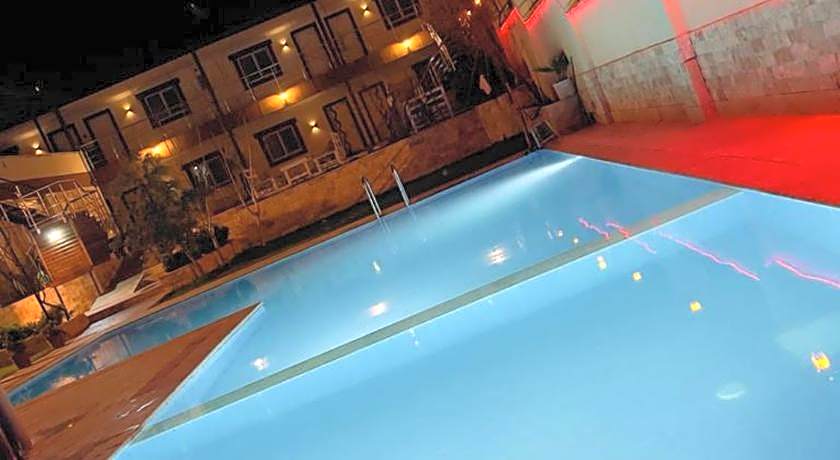 SiriuS Boutique Otel Pamukkale