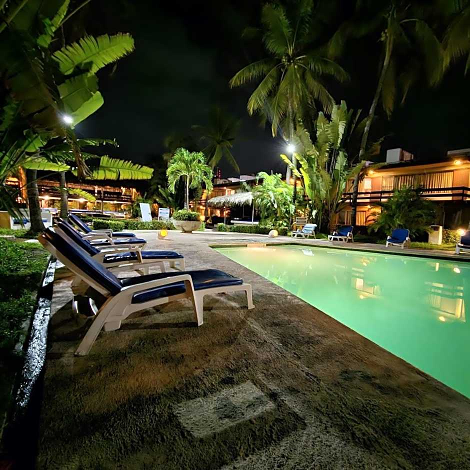 Bali Hai Acapulco