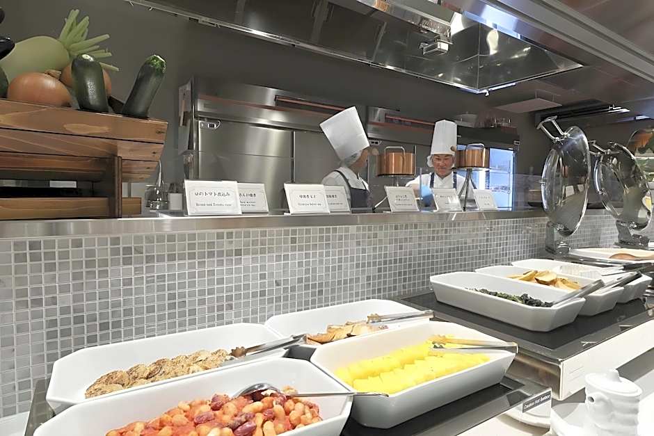 Kisarazu Washington Hotel