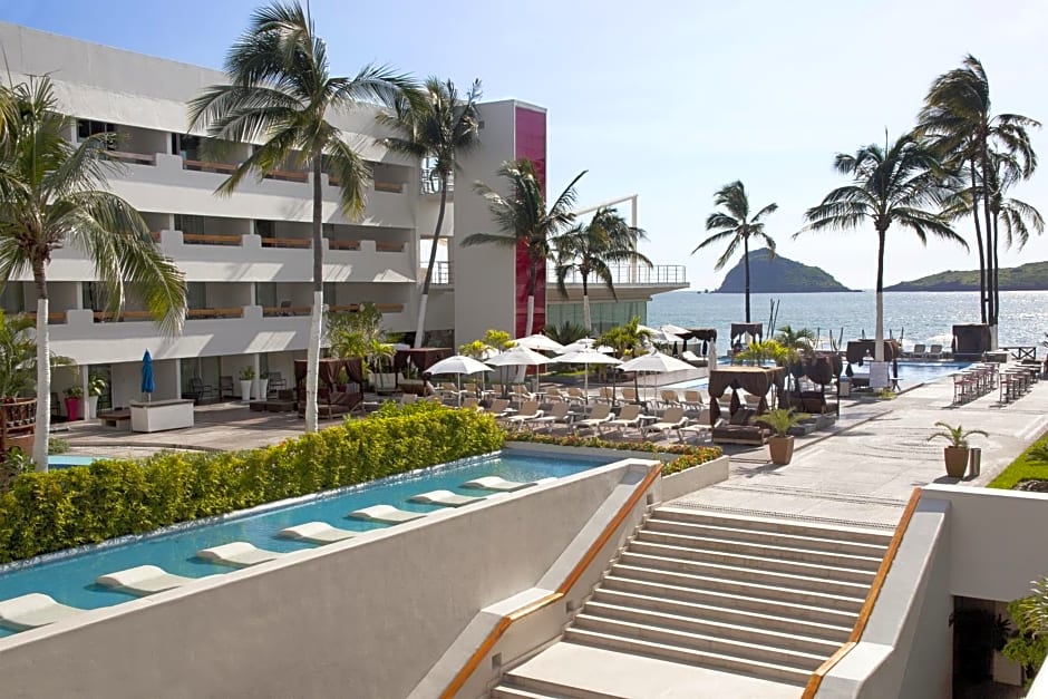Emporio Mazatlan