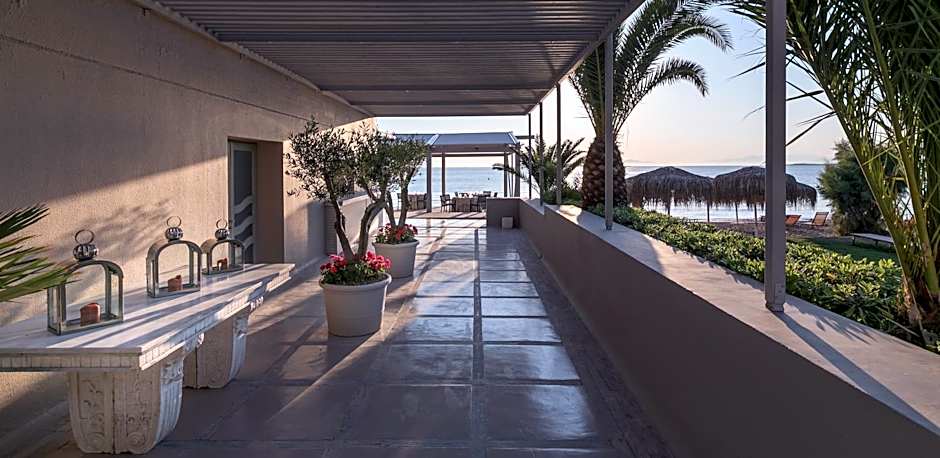 Divani Apollon Suites