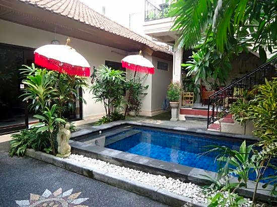 Villa Senang
