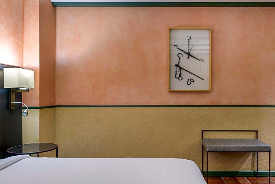 AC Hotel by Marriott Ciudad de Toledo