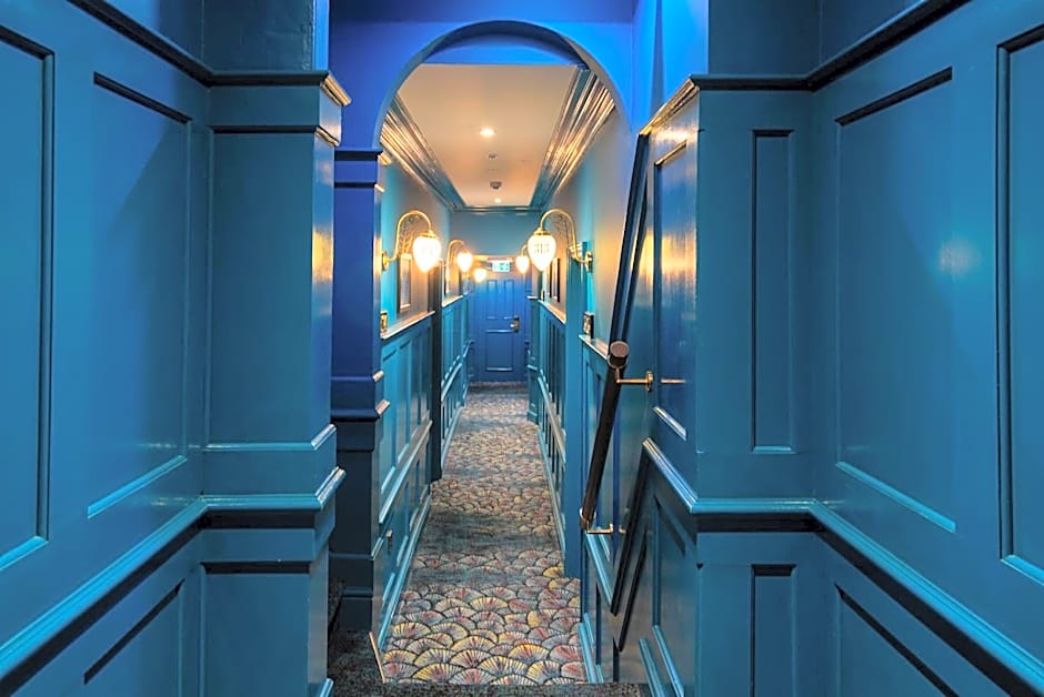 Elmbank York, Tapestry Collection by Hilton