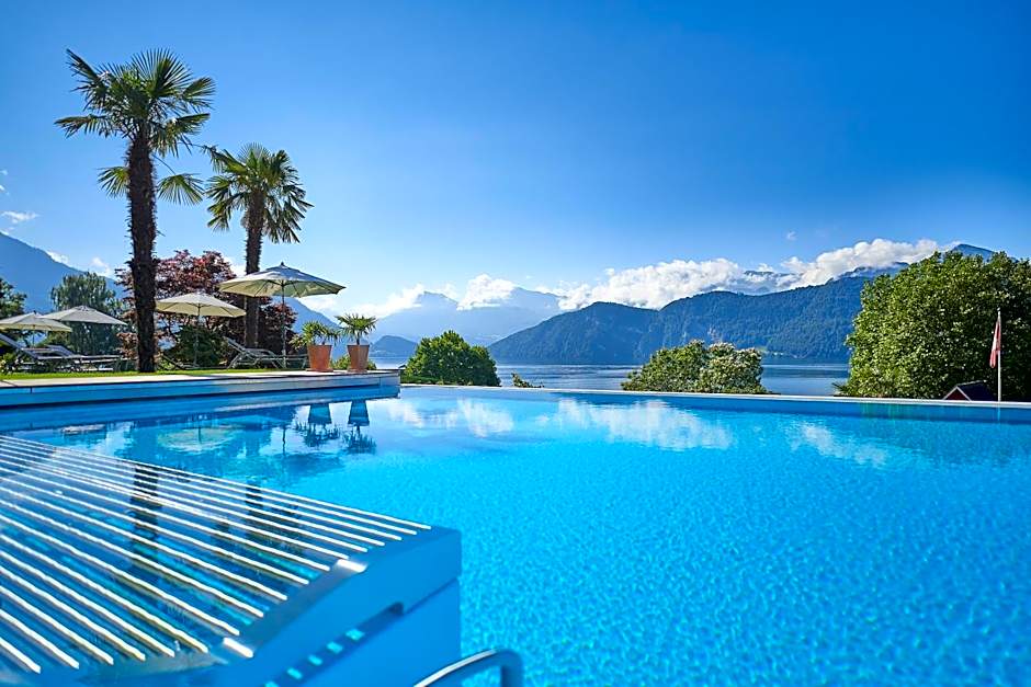 See & Wellnesshotel Gerbi