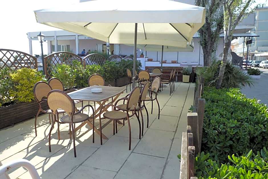 Hotel Sara