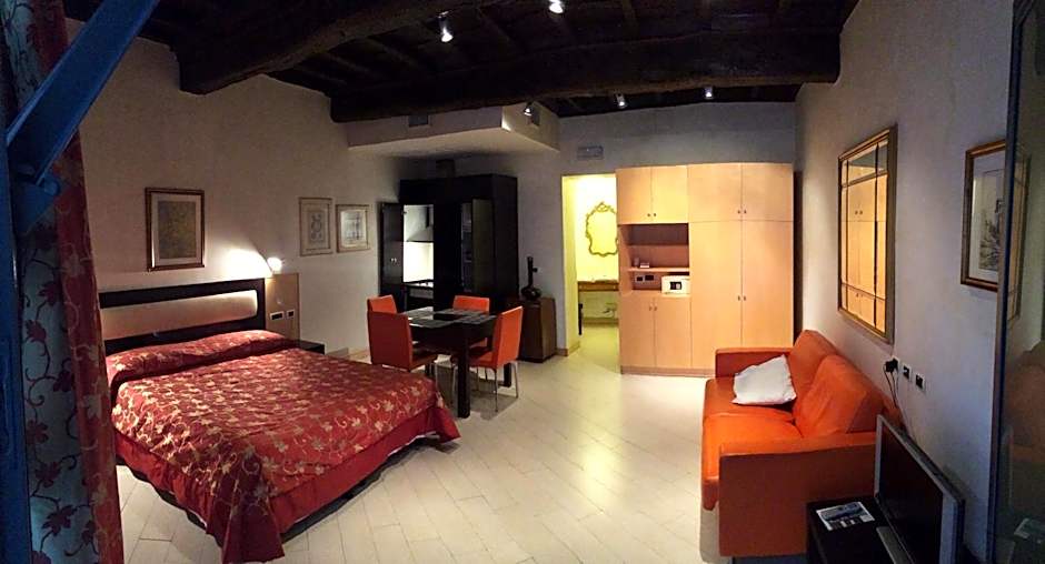 Hotel De Petris