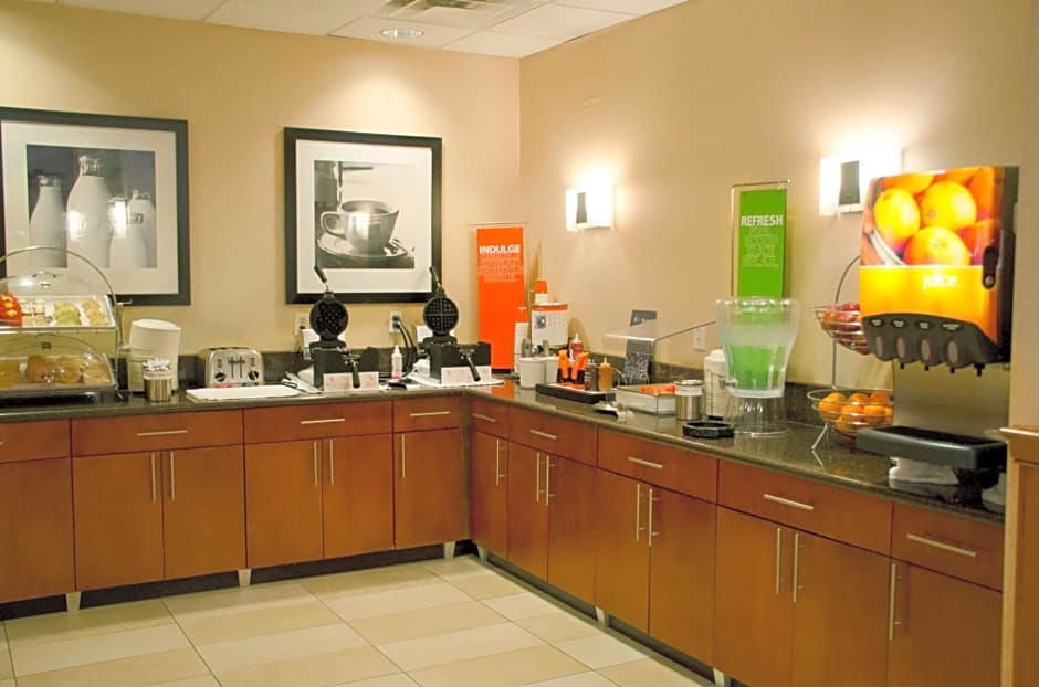 Hampton Inn By Hilton & Suites College Station/Us 6-East Bypass, Tx