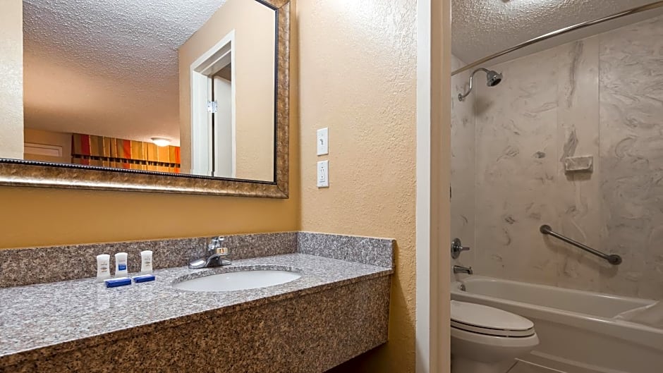 Best Western Covington