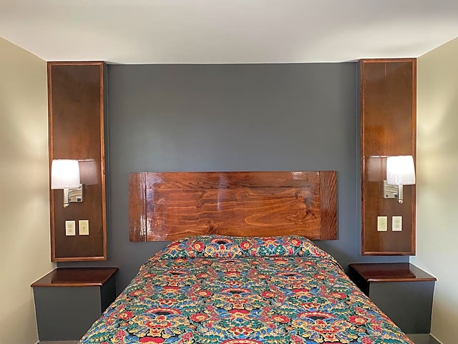 Relax Inn-Plaquemine