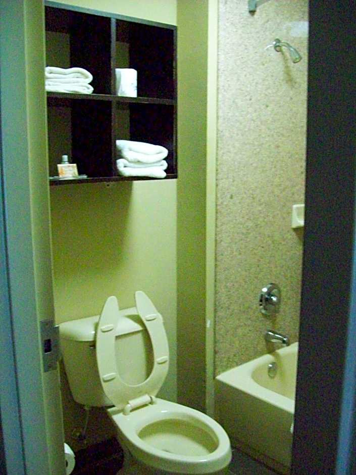 Inn At Mulberry Grove