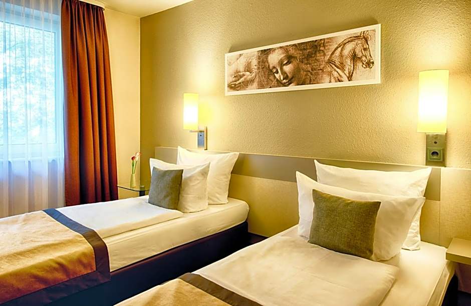 Leonardo Hotel Mannheim