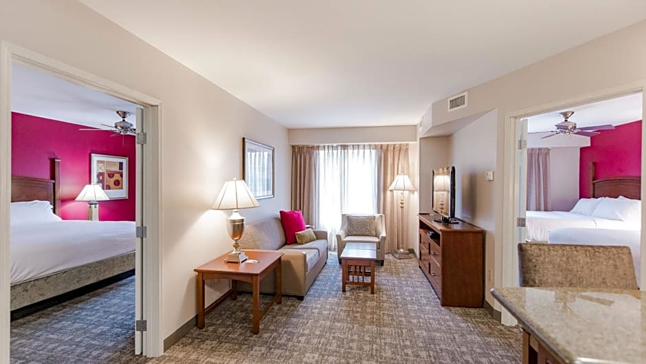 Staybridge Suites Wilmington East