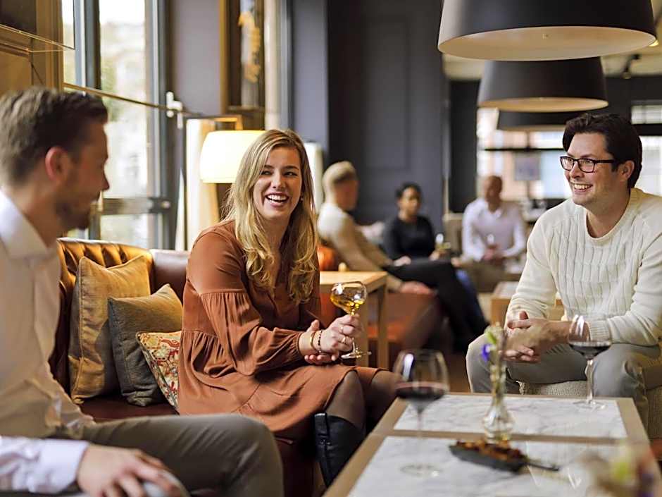 Mövenpick Hotel The Hague