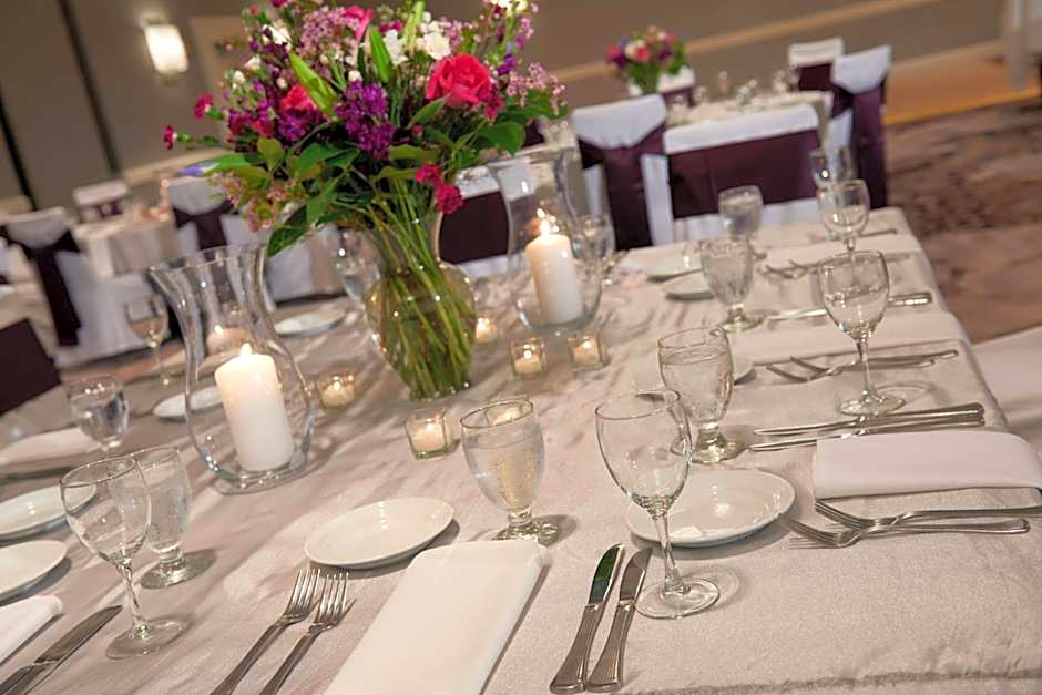 Detroit Marriott Livonia