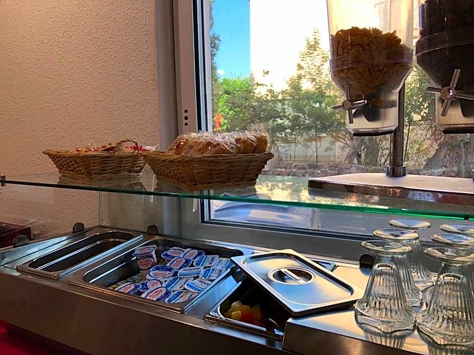 Hotel Triotel