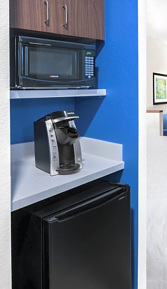 Holiday Inn Express & Suites Bryan - College Station By IHG