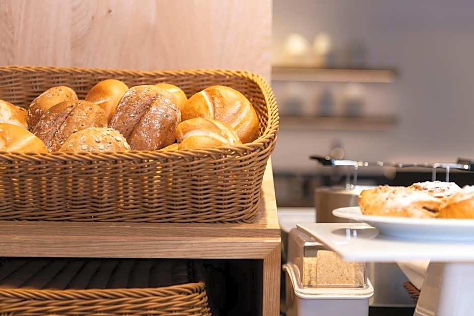 Frühstückspension Broser