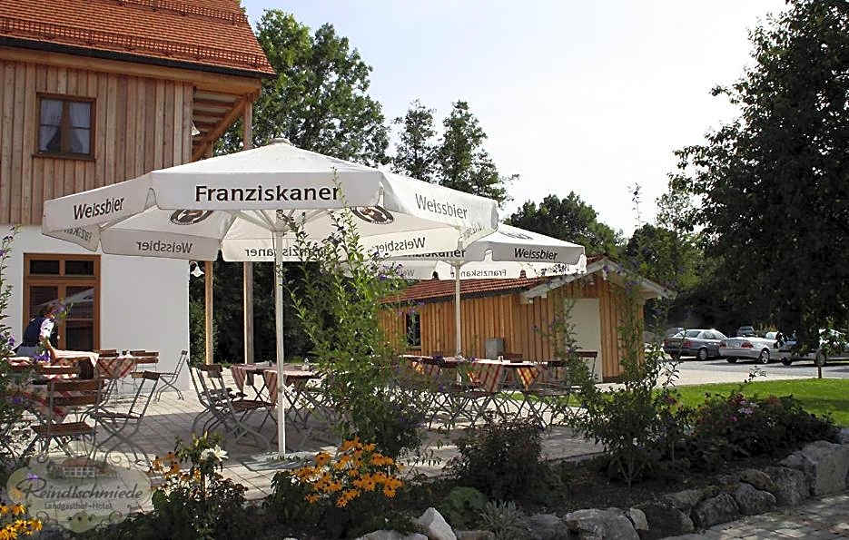 Landgasthof - Hotel Reindlschmiede