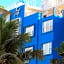 The Tryst Beachfront Hotel