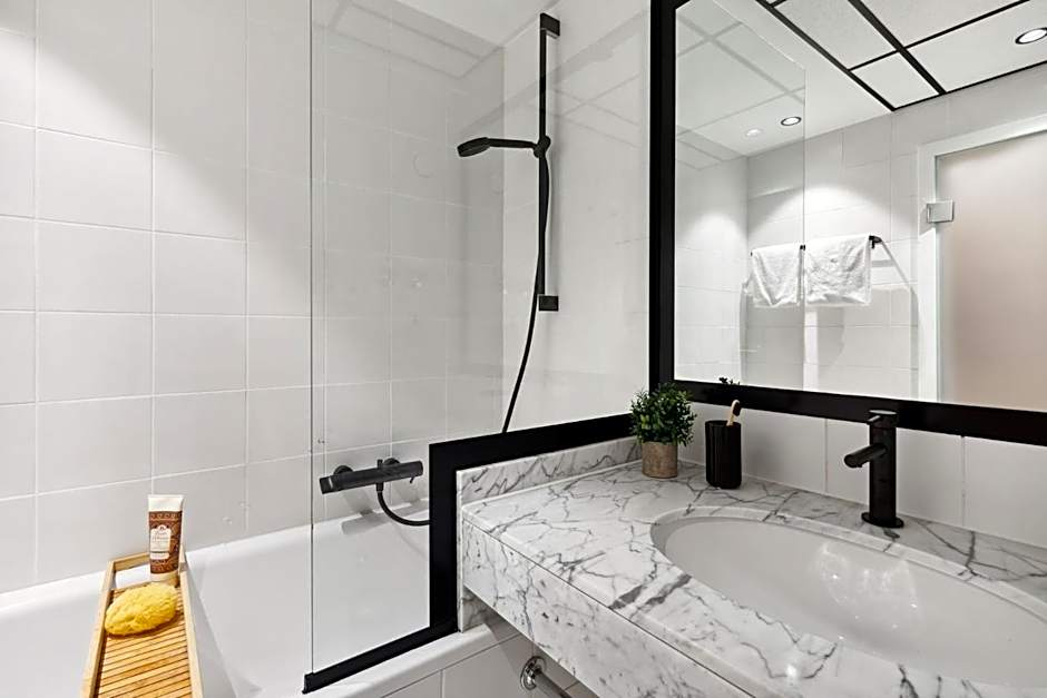 Home and CoLiving Bonn I Aparthotel