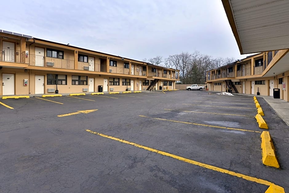 Inn At Jericho