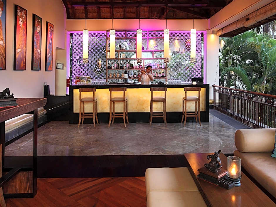 Nusa Dua Beach Hotel and Spa - Handwritten Collection