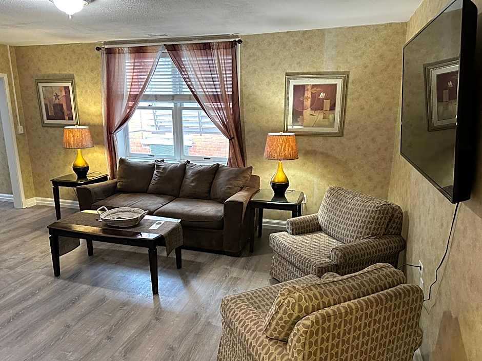 Island House Historic Vacation Rentals