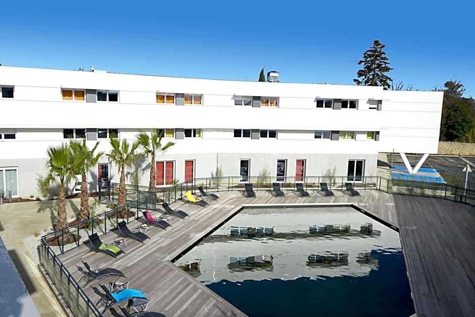 Vacancéole - Le Terral - Montpellier Sud