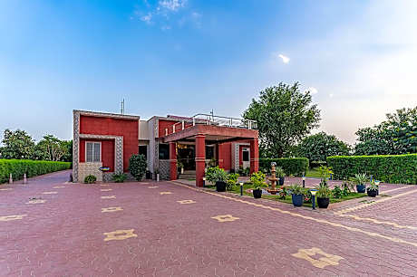 Vesta Avtar Resort Pushkar
