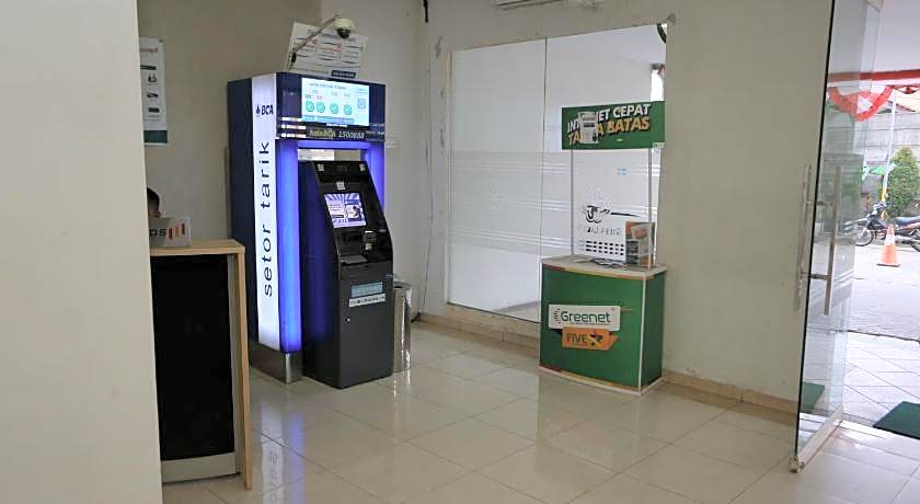 OYO Life 93008 Pelangi Coliving