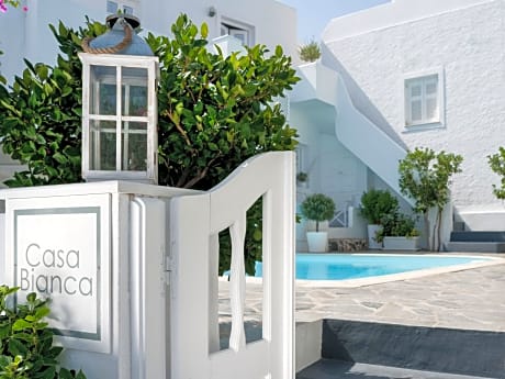 Casa Bianca Hotel