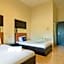 Urbanview Hotel Nugraha Palembang by RedDoorz