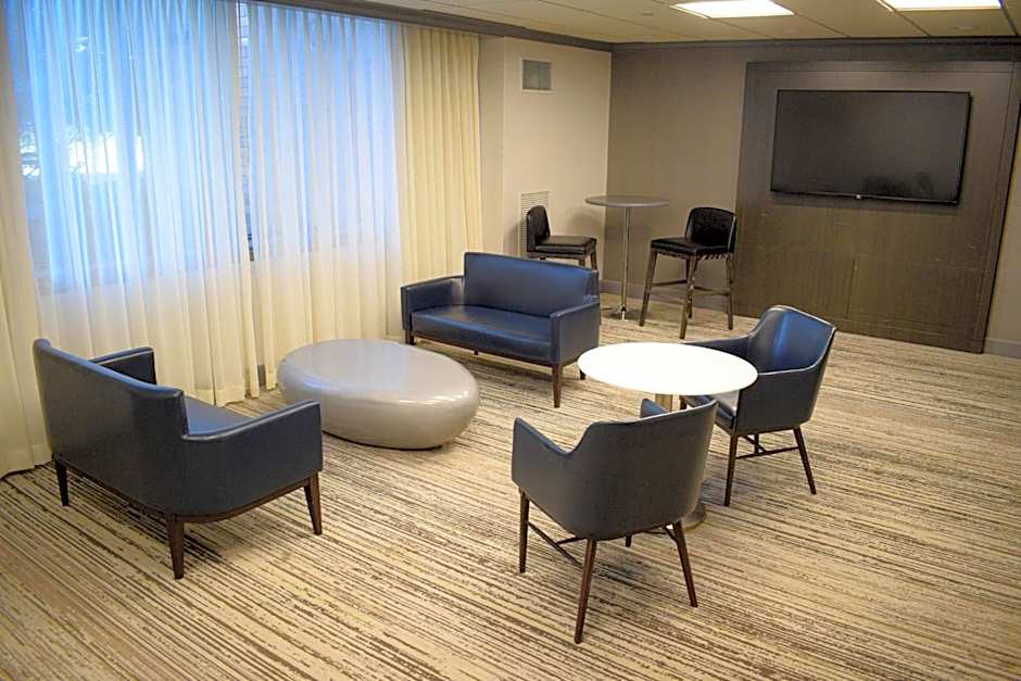 Marriott DFW Airport South