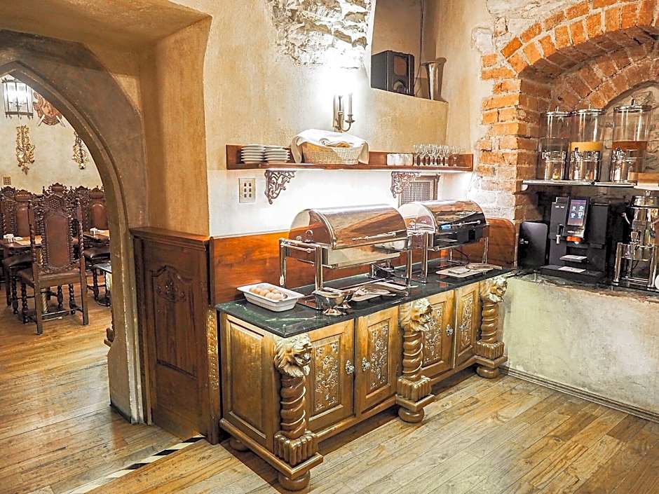 Bhg Apartments Prague