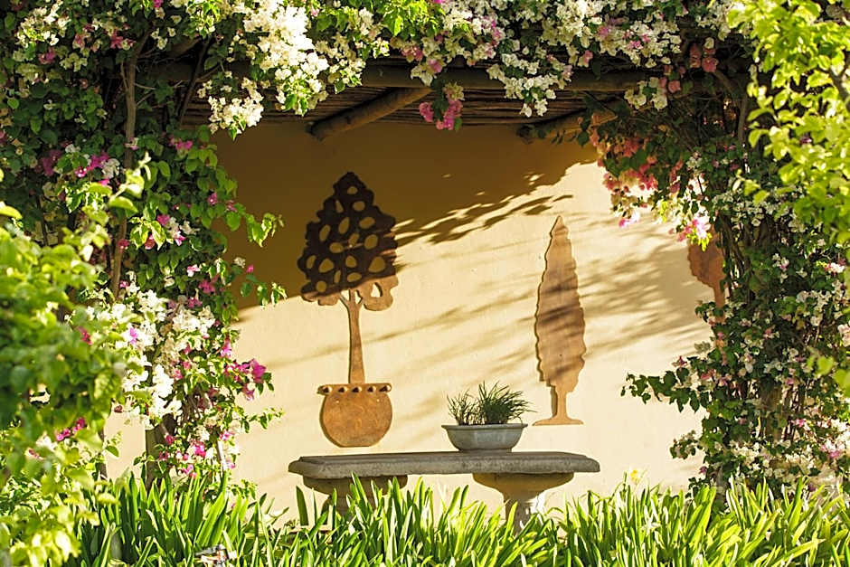 Die Fonteine Country Guesthouse and Glamping