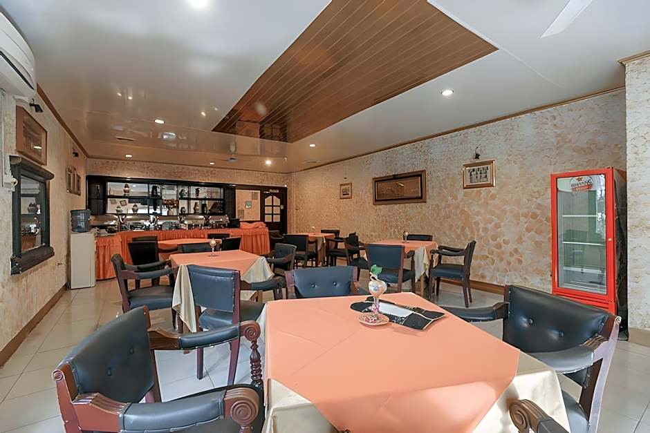 RedDoorz near Transmart Pangkal Pinang