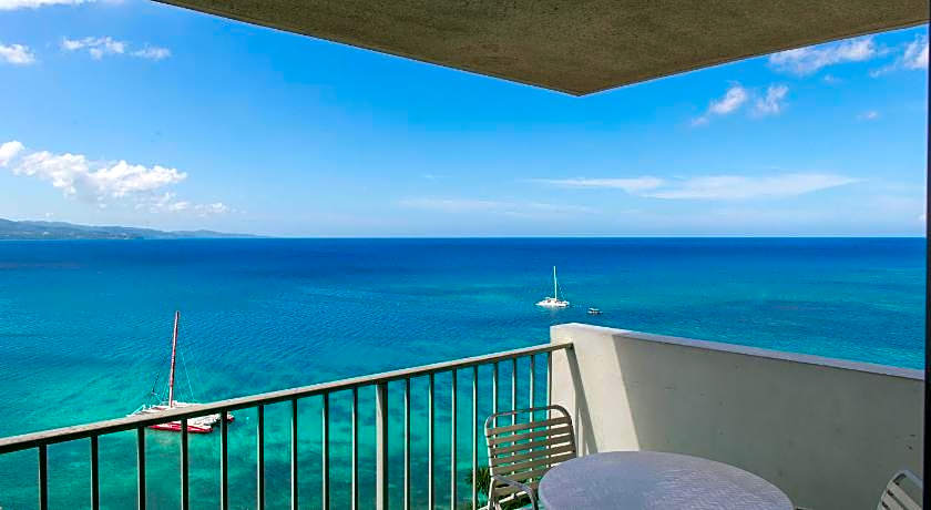 Montego Bay Club Resort