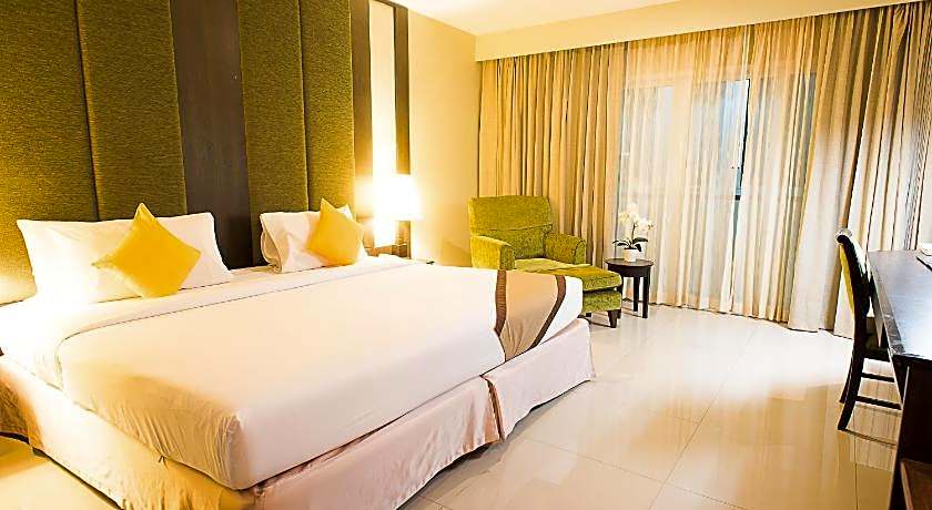 Intimate Hotel By Tim Boutique Hotel