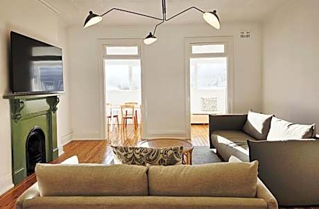 Crown Hotel Surry Hills