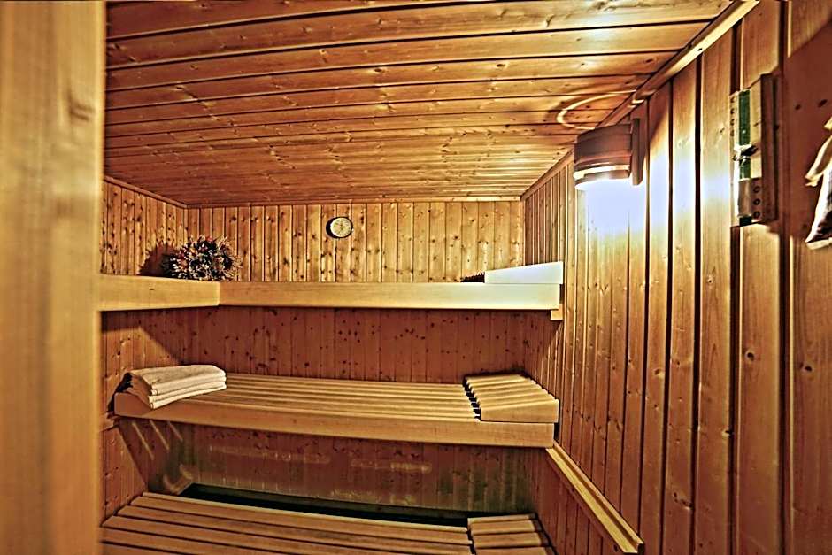 Hotel Santa Caterina