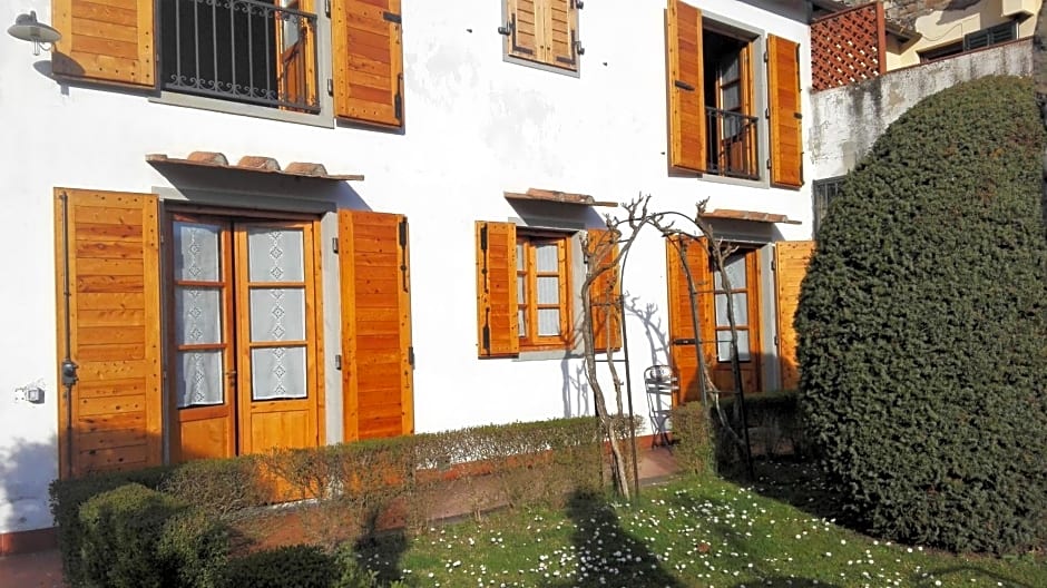 Casa Al Chianti B&B