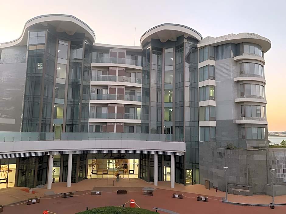 Jeju Ocean Star Condominium