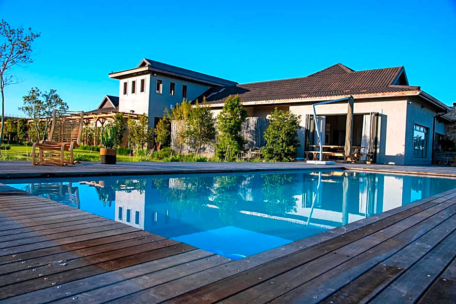 Hudson Manor - Entabeni, Knysna