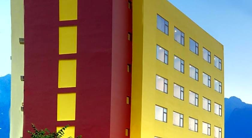 Lemon Tree Hotel, Katra