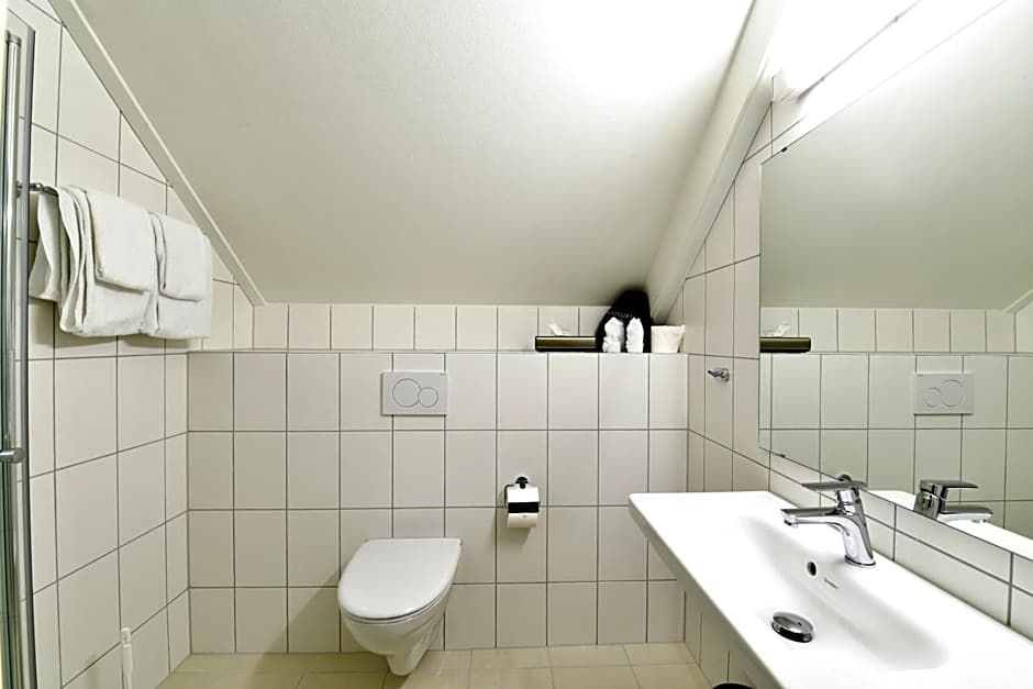 Thon PartnerHotel Baronen