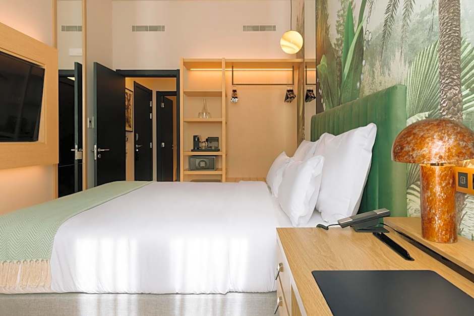 Pestana Rua Augusta Lisboa